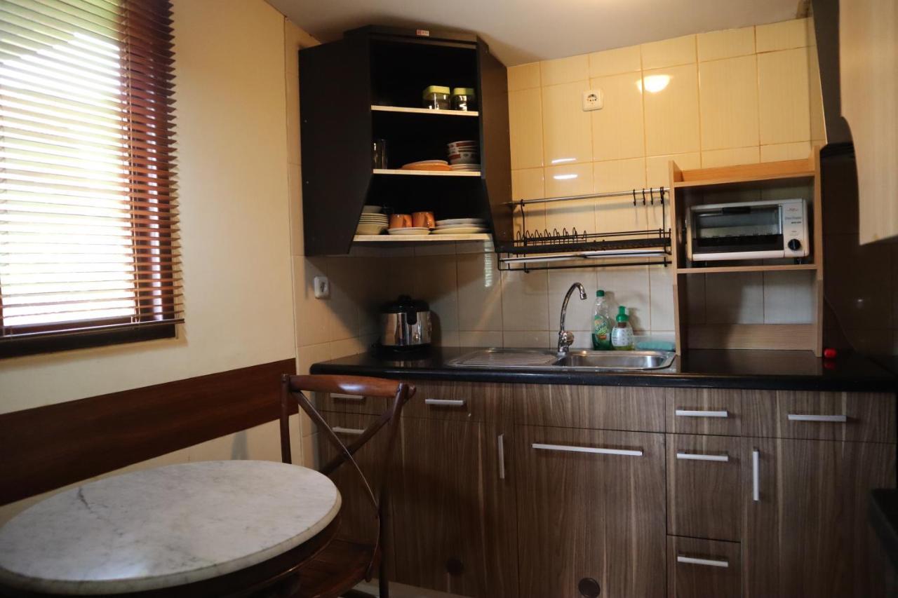 Pondok Agung Bed&Breakfast Nusa Dua  Exterior foto
