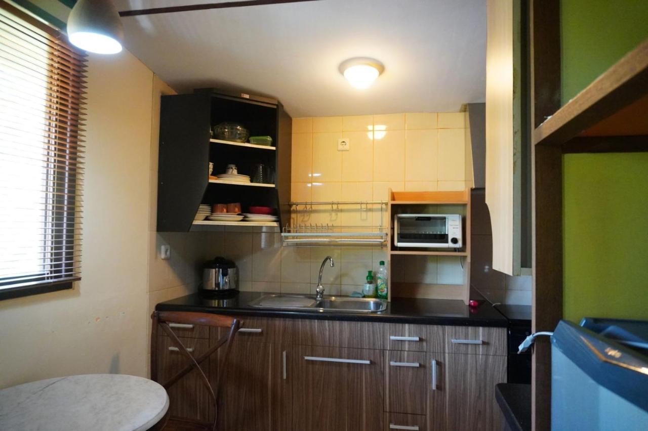 Pondok Agung Bed&Breakfast Nusa Dua  Exterior foto