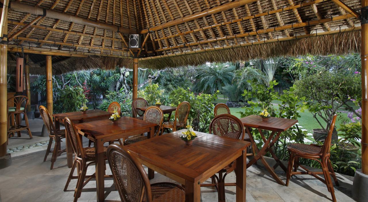 Pondok Agung Bed&Breakfast Nusa Dua  Exterior foto