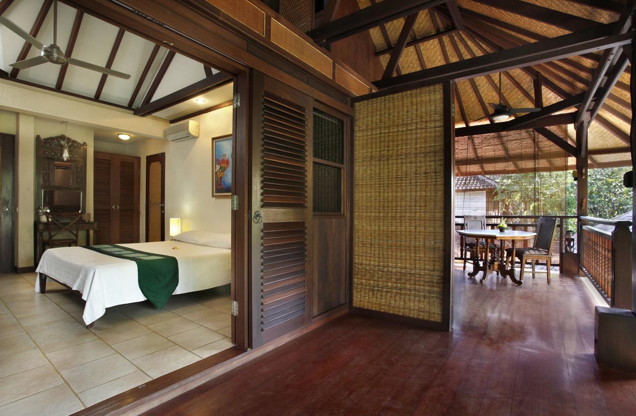 Pondok Agung Bed&Breakfast Nusa Dua  Exterior foto