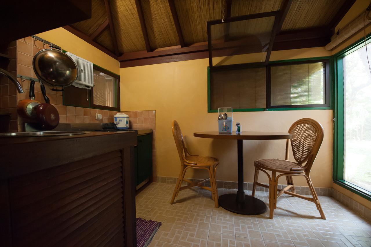 Pondok Agung Bed&Breakfast Nusa Dua  Exterior foto
