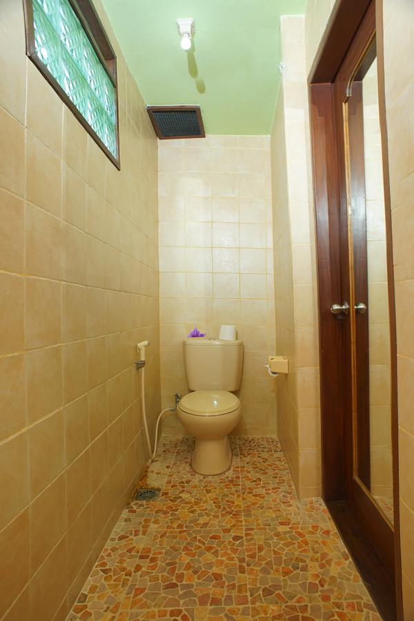 Pondok Agung Bed&Breakfast Nusa Dua  Exterior foto
