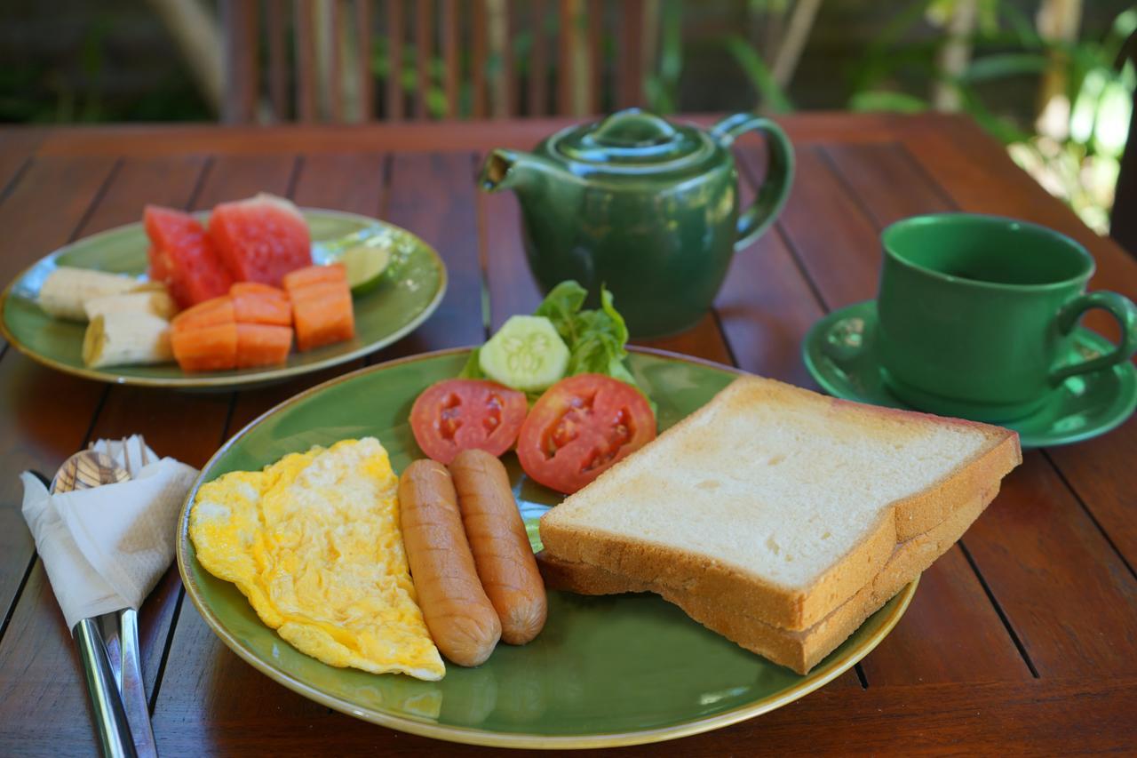 Pondok Agung Bed&Breakfast Nusa Dua  Exterior foto